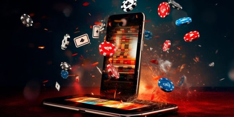 Tổng quan về sảnh chơi Casino S666